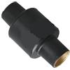 ZYJOZMD Fodera per elica 664-45981 per Parti del Motore fuoribordo Yamaha F20 F25 F30 4T 20HP 25HP 30HP 664-45981-01