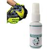 Generisch Spray Adesivo per Guanti da Calcio 30 Millilitri di Adesivo Liquido