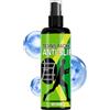 Generisch Spray Per Presa Di Racchetta 100ml Prodotti per Pulizia Racchette