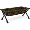 Traxis Carp Cradle XXL - Materassino Slamatura Carpa - Gambe Regolabili - Pieghevole - Culla di Protezione per Carpfishing