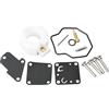 ZCDYGHU Kit carburatore Motore per Barche 6E3-W0093 6E0-W0093 per fuoribordo Yamaha 4HP 5HP 4M 5M