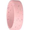 Generico Copertura per Anello in Silicone Guaina in Silicone Elastica Resistente ai