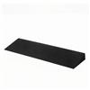 Lljsszr Tavola Inclinabile Regolabile per Stretching Polpacci Basamento Cuneo Palestra Pedana Ergonomica per Flessione in Materiale EVA Adatta per Squat Allenamento Muscolare