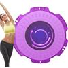 Generisch Disco Twister Vita Disco Fitness Antiscivolo Per Allenamento Core E