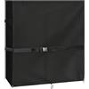 Generico Coperture Stand Borsa Golf Protettore Impermeabile Oxford