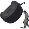 Genérico Custodia Maschera Sci Custodia Protettiva In EVA Compatta Leggera