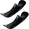 Generisch Kit Di Conversione Per Snow Scooter 1 Paio Di Slittino Per Sport Invernali