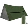 Generic Tenda dura del film dell'ANIMALE DOMESTICO della prova dello strappo con la riflessione termica per la tenda