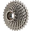 YETGFBH Ruota Libera per Bici, Pacco Pignoni Acciaio filettato 9 velocità Cassetta 13-32T Gear Parti for Biciclette volano MTB. di Ricambio della Bicicletta Bici Montagna