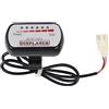 LIYJTK Indicatore di Batteria per Mountain Bike per Bicicletta elettrica 24V Leggero Durevole Ciclismo Professionale