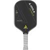 JOOLA Ben Johns Perseus CFS - Racchetta da pickleball professionale in carbonio, certificata USAPA, CFS 14 mm, 42 x 19 cm