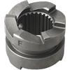 ZCDYGHU 688-45631 Frizione per Motore fuoribordo Yamaha 50hp 60hp 70hp 75hp 80hp 85hp 90hp 688-45631-00 Ingranaggio dell'albero dell'elica