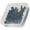 Generic Attrezzatura Strumenti Accessori Anti Grovigli Carp Fishing Rig Metodi Feeder Connettore Rigs Accessori Attrezzatura da pesca Strumenti
