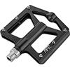 RFR Cube RFR Flat Race 2.0 - Pedali, colore: Nero