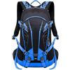 Generic Sport Duffle Bag Zaino Pieghevole Alpinismo Borsa Da Viaggio Doppia Spalla Pernottamento Campeggio Escursionismo Trekking Sport All'aria Aperta Daypack