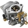 ZYPMoTo Carburatore Compatibile con Motore fuoribordo DF6 DF4 DF5 13200-91J70 13200-91J00 13200-91J91 13200-91JM0