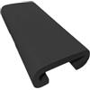 Generic Dragon Boat Seat Pad - 32 x 15 x 4,5 cm EVA Kayak Seat Pad Pad | Sedili bilanciere culla Dragon Boat | EVA Cuscino a forma di U per kayak canoa , comfort stabile per i principianti