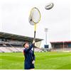 FORZA Rugby Lineout Hoop & Net | Dual Target Net & Cover
