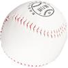 Bediffer Palla da Softball da Allenamento con Imbottitura Morbida, PVC Resistente e Morbido per Uso Esterno e Domestico, 1 Pezzo
