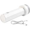 Générique Pompa Elettrica per Vuoto per Sacchetti Sottovuoto Compressore Senza Fili