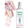 Generisch Spray Antiscivolo per Danza Antiscivolo 100ml Portatile Lunga Durata