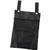 Peosaard Borsa da Trasporto per Scooter Elettrico, Impermeabile, per Manubrio, da Appendere alla Parte Anteriore, Manubrio per Scooter