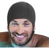 Generic Cuffia da nuoto da donna, berretto da surf in neoprene, 2,5 mm