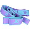 Generic Fascia elastica da danza - cintura per allenamento | Bande di resistenza per le gambe glutei fianchi braccia palestra casa palestra yoga balletto latino fitness allenamento