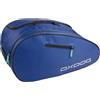 Oxdog Borsa per racchette Court 42 Dark Blue