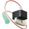 ZYPMoTo Bobina Impulsore 6E7-85580 Compatibile con Motore Fuoribordo 8HP 6G0-85580-70 Moto d'Acqua Sci WR500 WJ500 SJ650 Barca