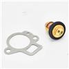 AYZLGAA for Guarnizione termostato Motore fuoribordo M-e-r-c-u-r-y 4 Tempi 825212t02 855676a1