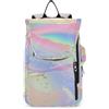WDdZzyy Borsa da tennis unisex resistente all'acqua, 3 racchette, badminton, pickleball, per tennis, badminton, racketball colorato marmo dorato