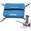 Generic Borsa termica per tavola da paddle, borsa organizer isolata