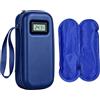 Generisch Borsa Termica Portatile Impermeabile Con Display Temperatura