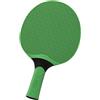 Generisch Set di racchette da pong con impugnatura in , attrezzatura da gioco per interni ed esterni, attrezzatura sportiva professionale per bambini e adulti, per esercizi di allenamento