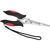 Generic Grip Grabber Keeper Multifunzione Line Cutter Hook Remover Fishing Lip Grippers