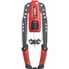 Generic Twister idraulico, resistenza regolabile 10-200 kg, doppio acciaio al carbonio, manico ergonomico per allenamento completo, gancio pieghevole