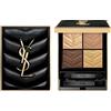 YVES SAINT LAURENT Palette Couture Mini Clutch - Over Doré 800