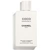 CHANEL COCO MADEMOISELLE - EMULSION HYDRATANTE POUR LECORPS 200ML