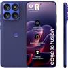 Motorola Edge 70 Fusion 5G 8GB Ram 256GB Dual Sim Orient Blue Europa