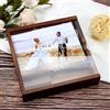 JASTER Album Scatola di legno Chiavette USB 3.0 128 GB Fotografia creativa Regalo di nozze Memory Stick 64 GB Penna per incisione laser