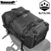 Rhinowalk borsa per sedile posteriore per moto zaino da ciclismo impermeabile 8L 15L 30L pacchetto sella laterale per moto accessori per bagagli da viaggio