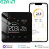 EZAIOT Tuya Smart Home Termostato Acqua Elettrica Riscaldamento a Pavimento Caldo Caldaia a Gas WiFi Temperatura Telecomando con Google Alexa