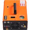 COBRA BRAND 300Bar 220V 110V PCP Compressore d'aria 4500Psi Fucile pneumatici Ad alta pressione 12V Pompa montata su veicolo 30MPA Scuba Diving Tiro