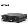 AIYIMA T3 PRO RIAA MM/MC Preamplificatore Phono per Giradischi, Amplificatore Stereo per Vinili con Controllo del Guadagno
