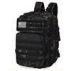 Thuram Zaino tattico da 25L/50L Borsa Molle Borse da esterno Zaino per escursionismo Campeggio Trekking Caccia Pesca PALESTRA Borse Zaini