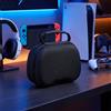 NONE Custodia rigida per accessori da gaming, organizer per controller compatibile con PS5, PS4, XBOX
