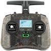 RadioMaster Pocket Hall Trasmettitore Gimbal Telecomando Portatile Leggero Preinstallato EdgeTX ExpressLRS o MPM CC2500