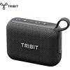 Tribit Altoparlante Bluetooth Portatile Tribit PocketGo, Impermeabile IP68, BT6.0, Microfono Integrato, TWS, EQ tramite APP, per Esterni, Feste in Piscina, Campeggio, Viaggi