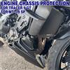 NONE Per YAMAHA MT 09 MT09 SP TRACER 9 GT 2021-2026 MT-09 Y-AMT 2024-2026 Moto Pancia Pan Guard Copertura Motore Telaio di Protezione